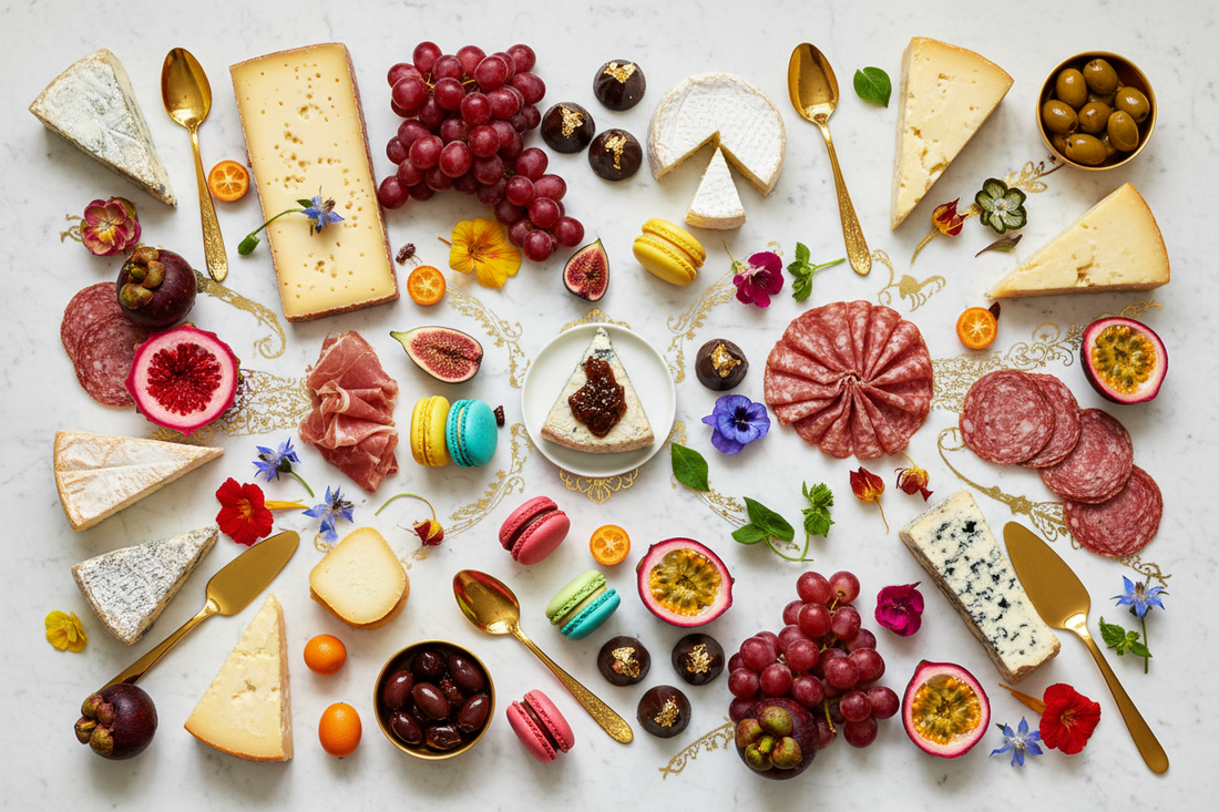 Why a Curated Pantry Matters