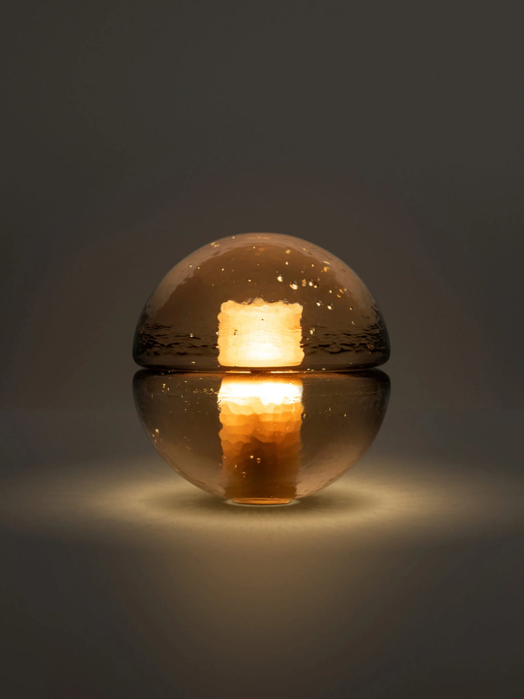 Bocci: 14p Portable Lights