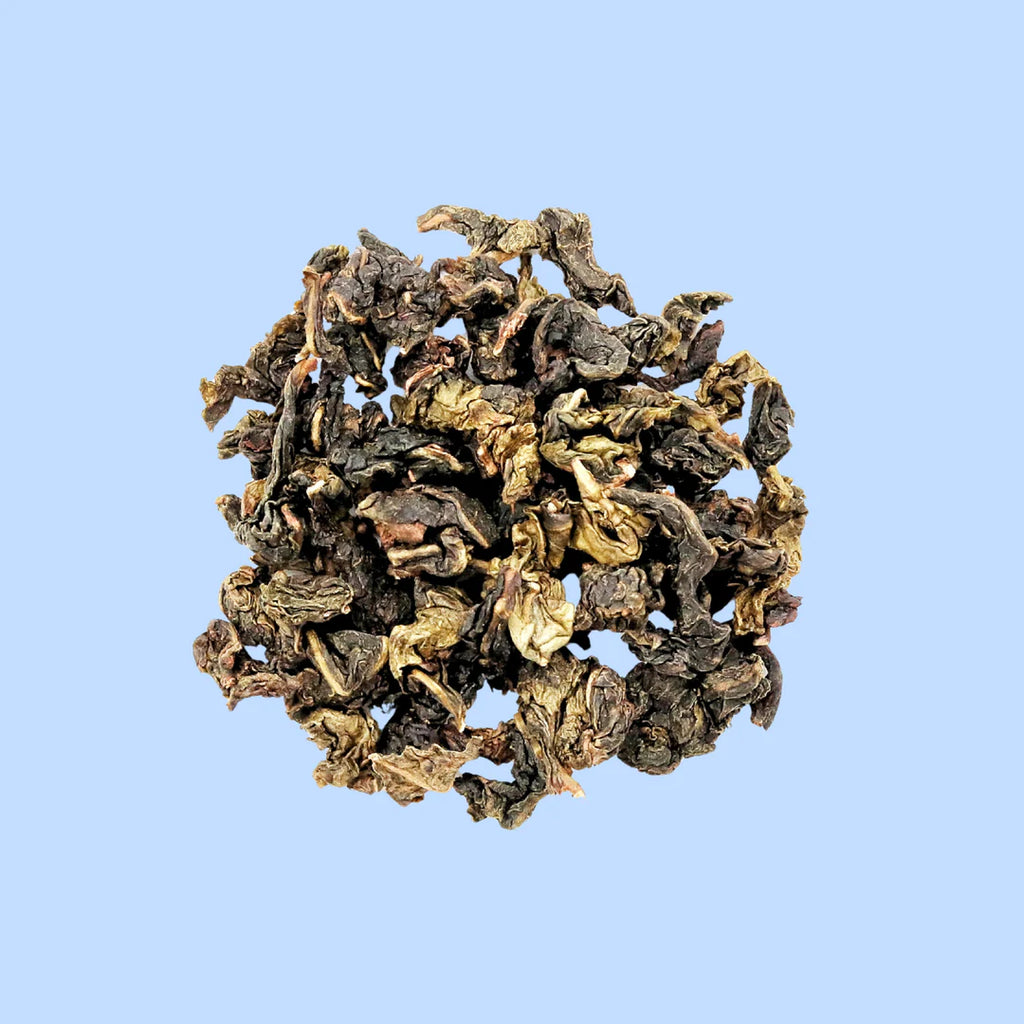 KODAMA Tea: Milky Oolong - Oolong from China - 85g can