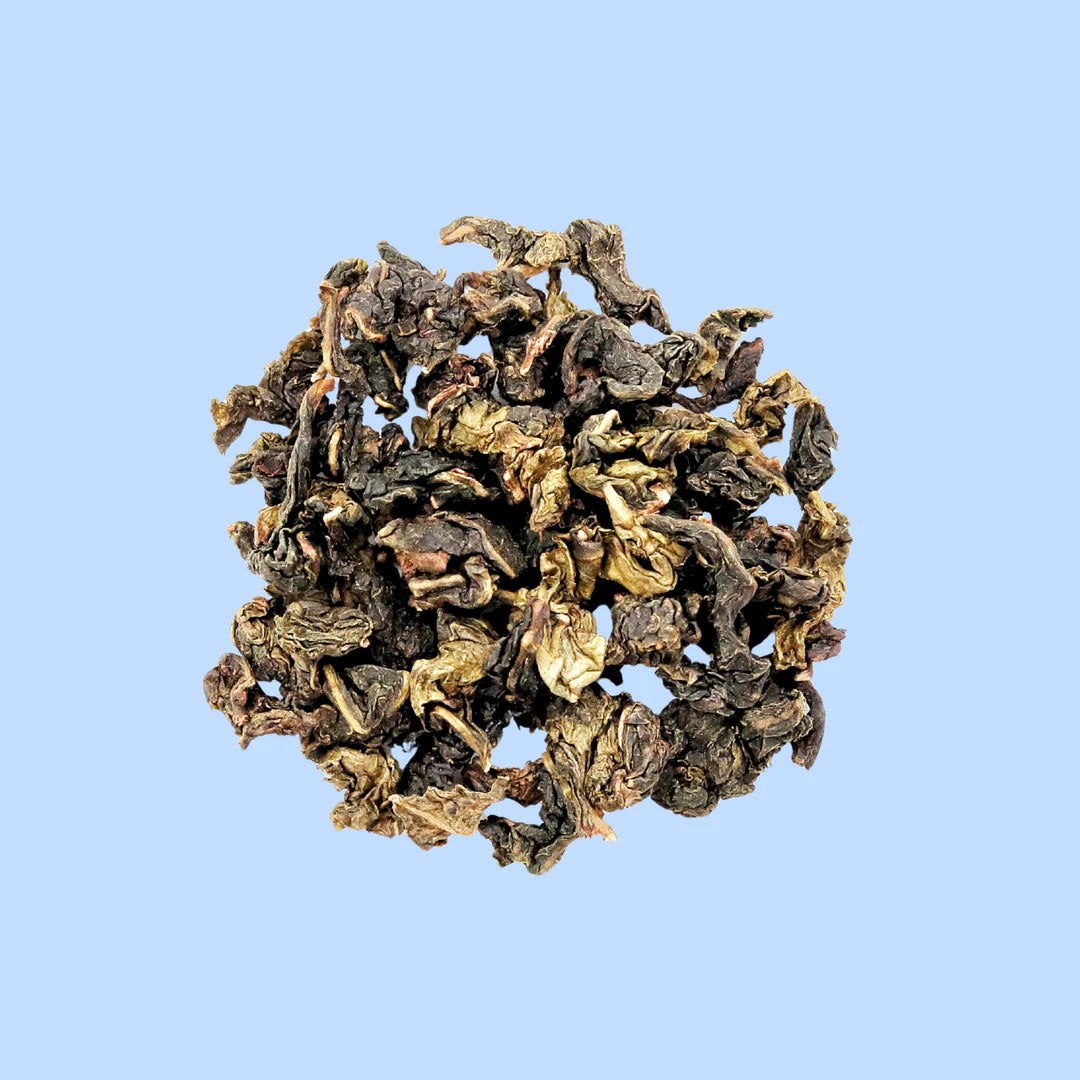 KODAMA Tea: Milky Oolong - Oolong from China - 85g can