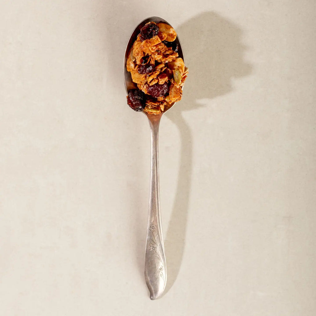 Nana Joes Granola - Paleo Sunrise Series: Cranberry, Almond Butter & Pecan