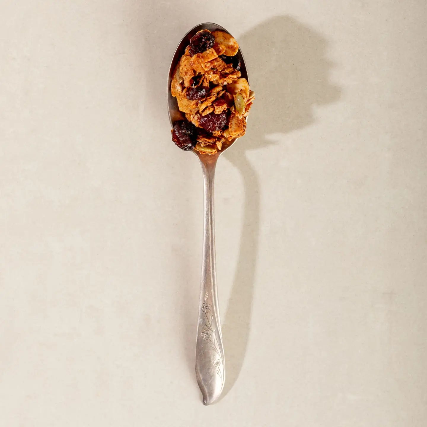 Nana Joes Granola - Paleo Sunrise Series: Cranberry, Almond Butter & Pecan