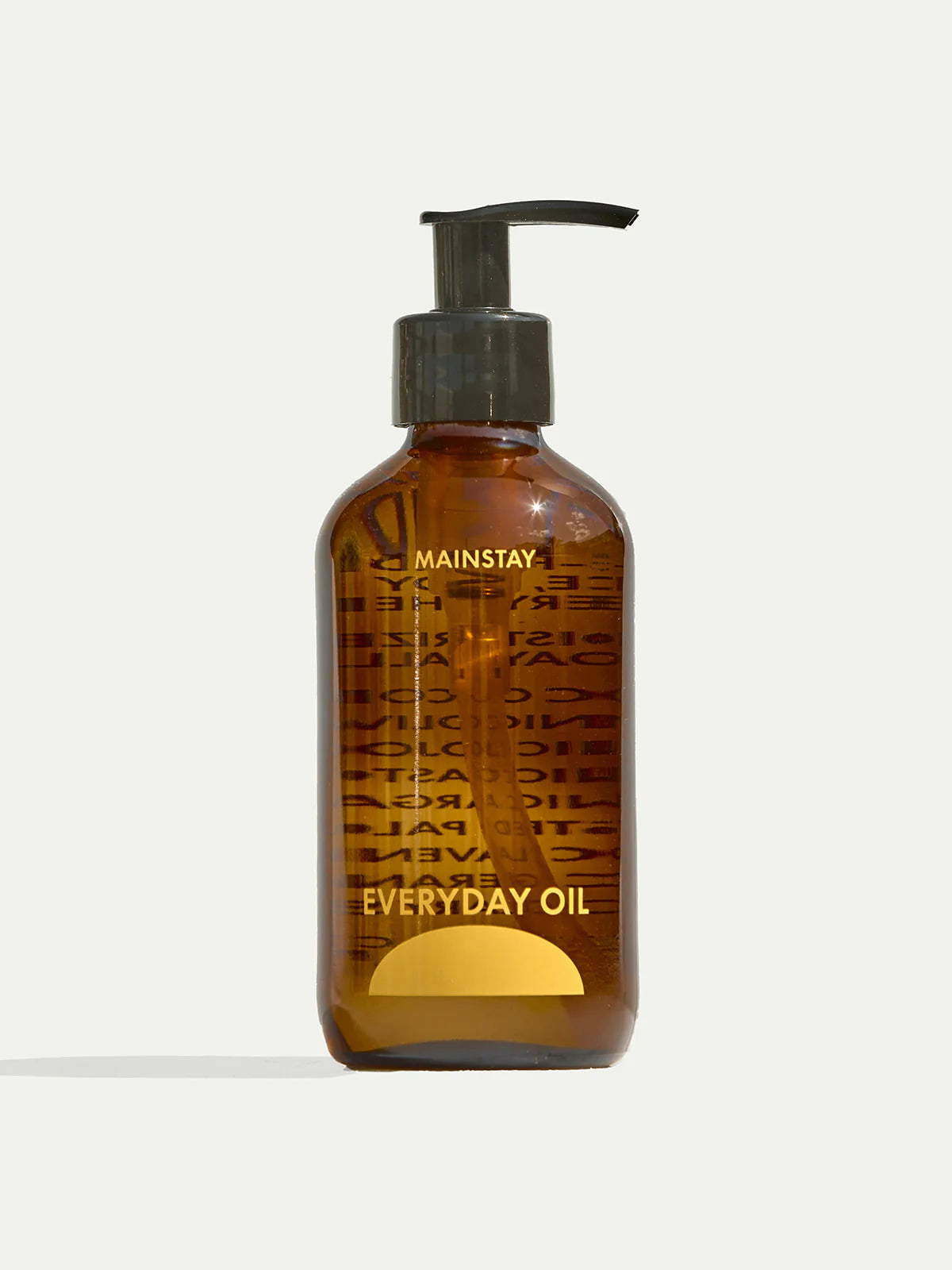 Everyday Oil — Mainstay (8oz)