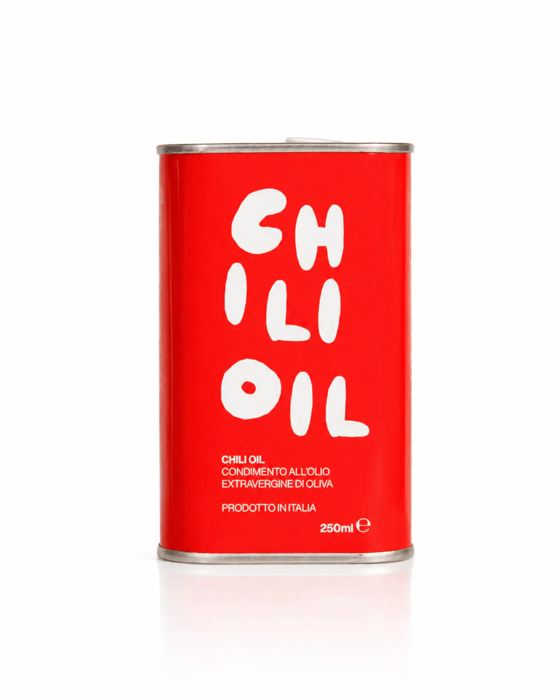 Chili Oil 250ml