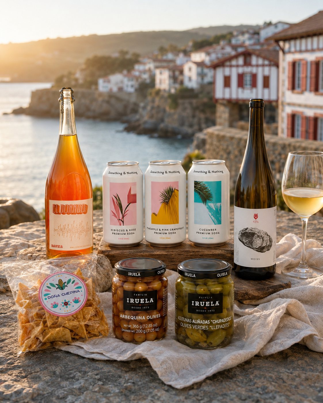 Beach Apéro