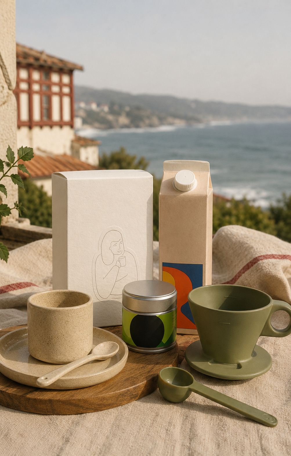 Morning Rituals