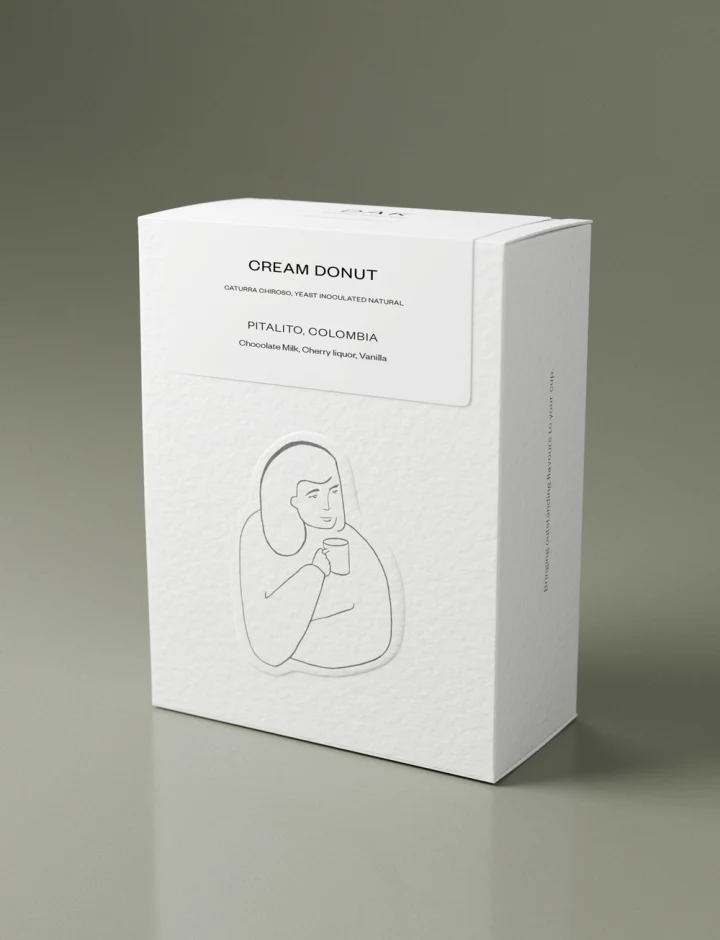 Kismet Capsule: Morning Rituals