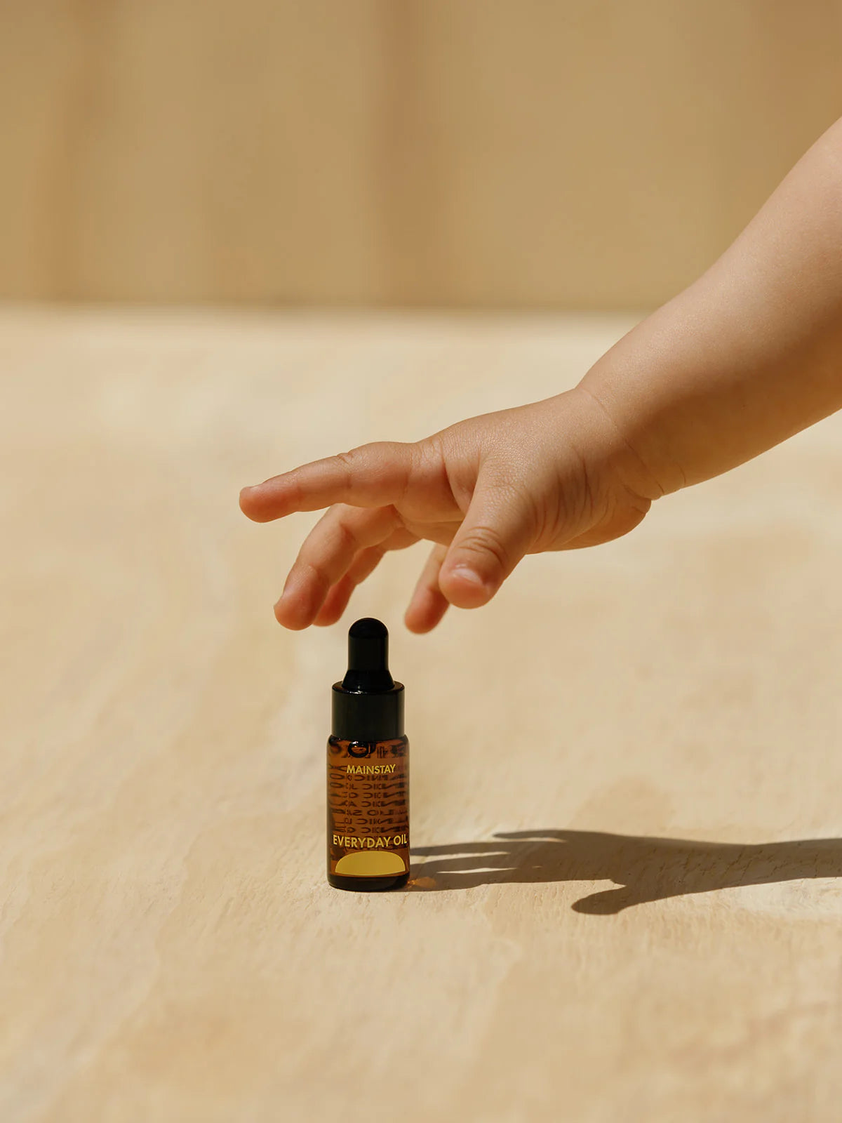 Everyday oil — Minis