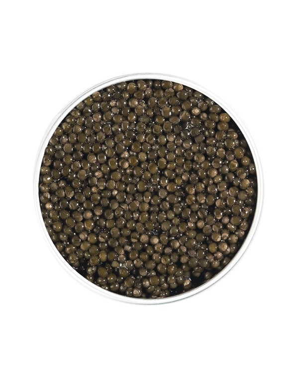 Caviar de Neuvic - Caviar Baeri Biologique