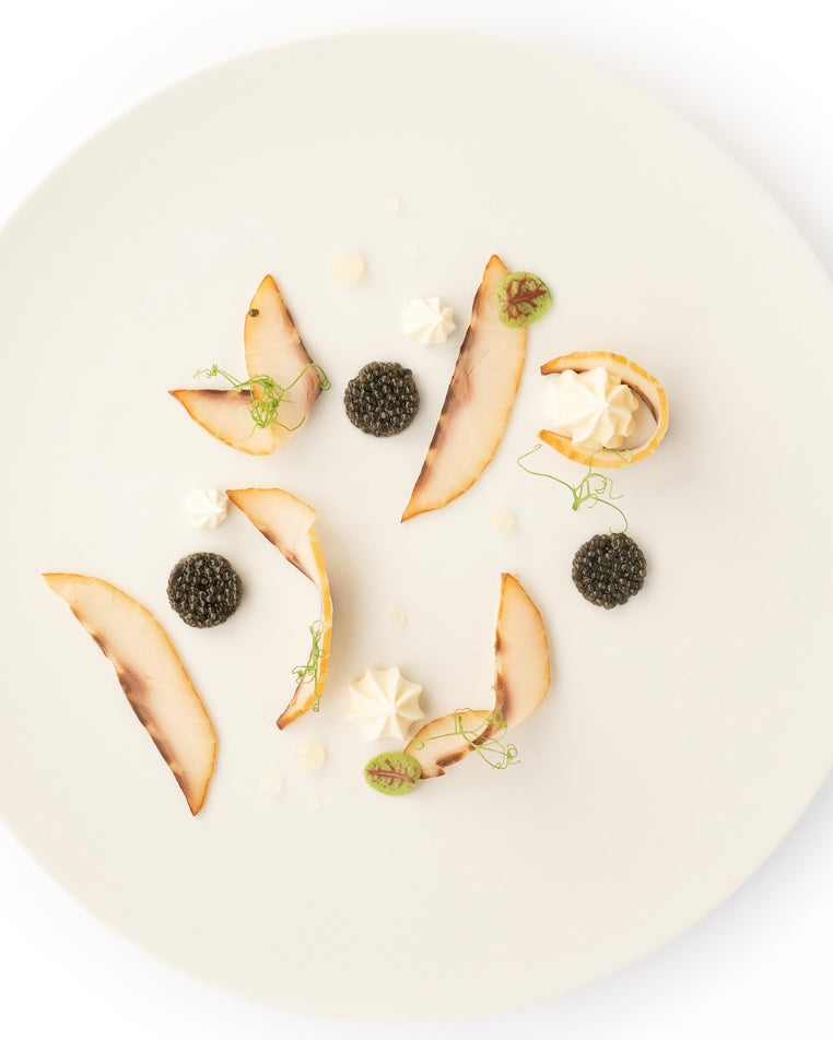 Caviar de Neuvic - Caviar Baeri Biologique