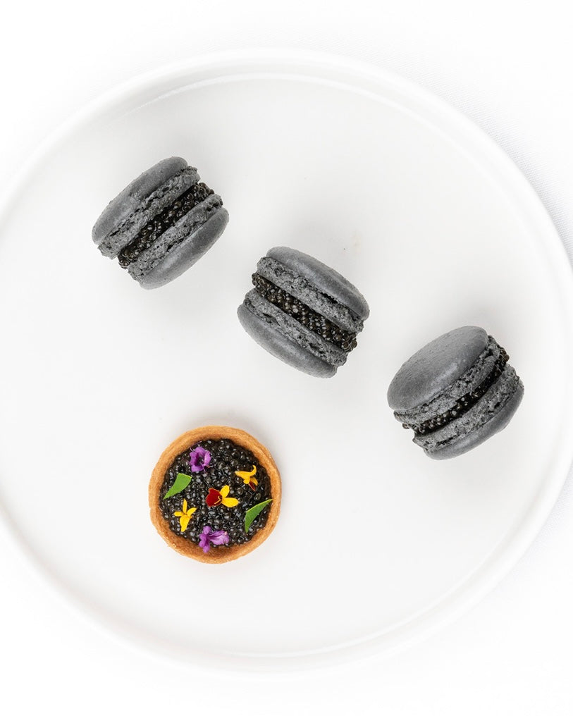 Caviar de Neuvic - Caviar Baeri Signature