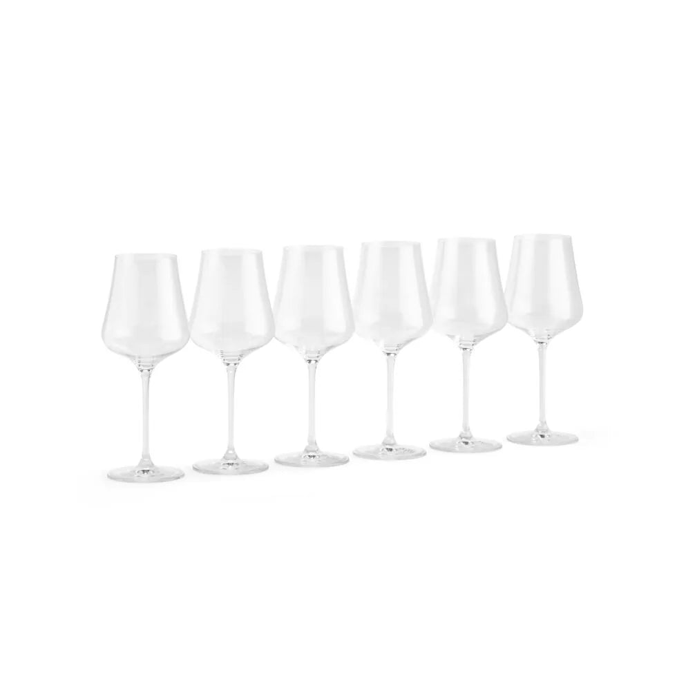 The StandArt glass The StandArt glass 6 pcs designer box - Gabriel Glass StandArt