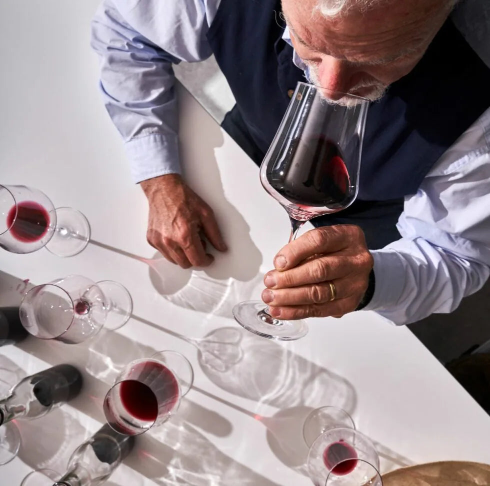 The StandArt glass 1 pcs designer box - Gabriel Glass StandArt