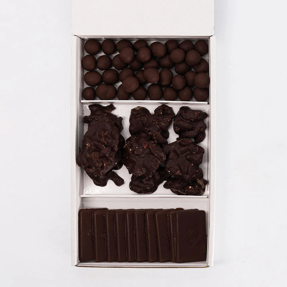ARTISAN MIX BOX