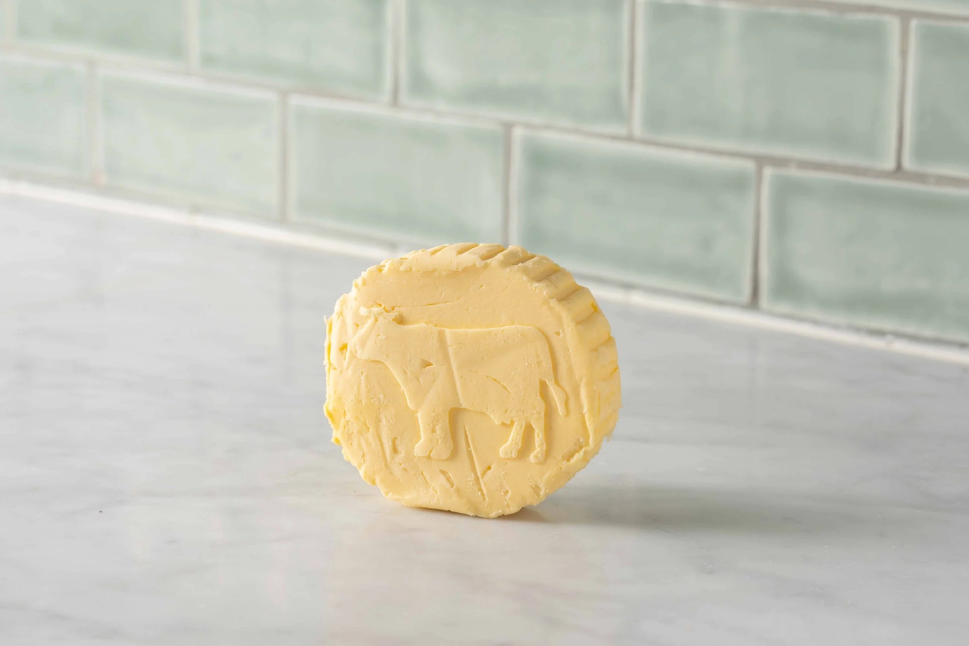 RODOLPHE LE MEUNIER NORMANDY BUTTER (BEURRE DE BARATTE) 250GM