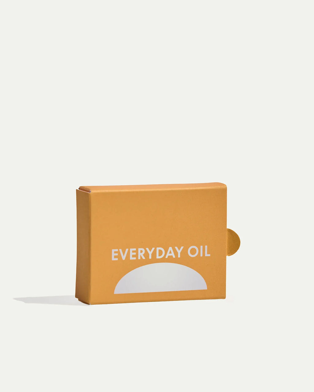 Everyday oil — Minis