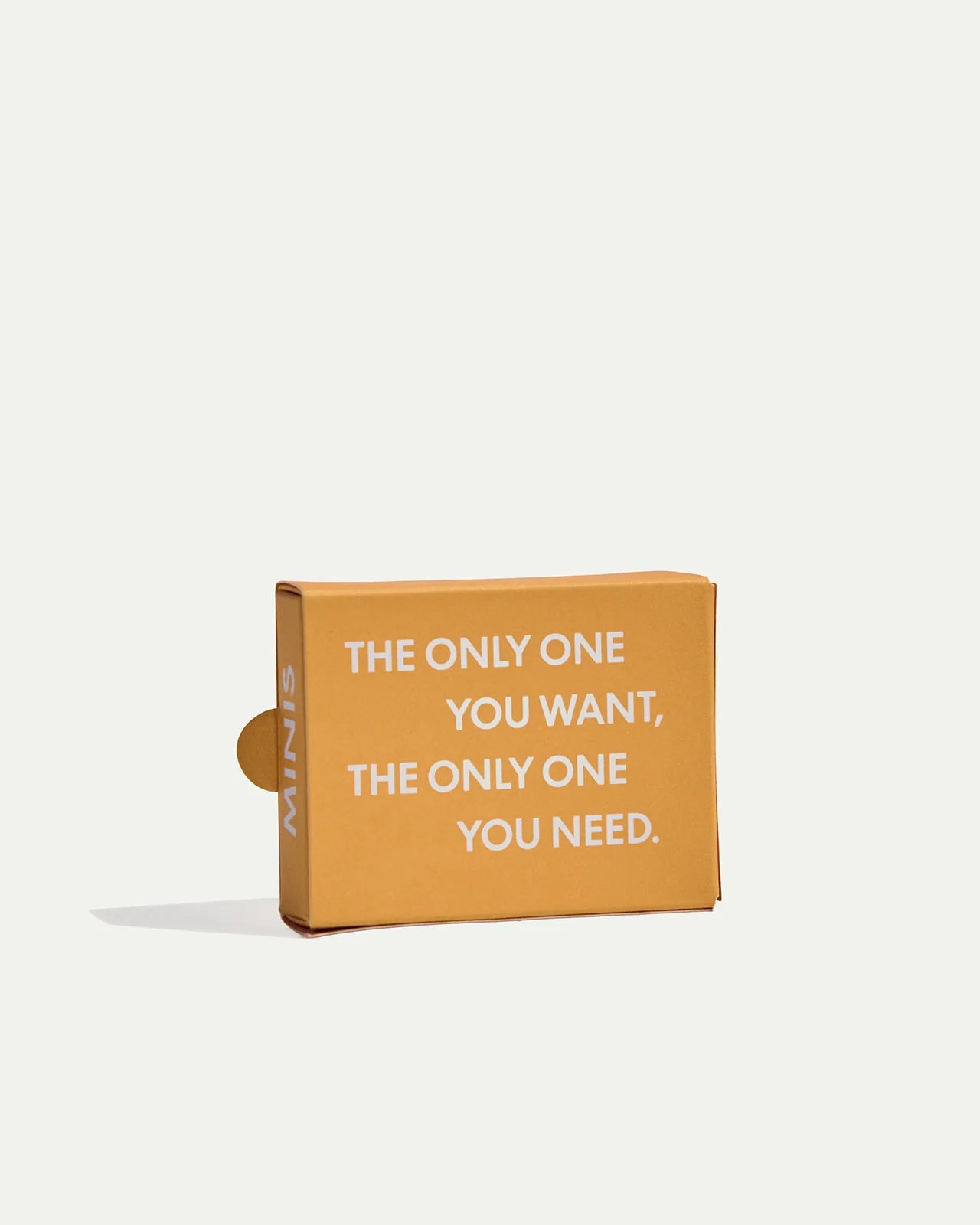 Everyday oil — Minis