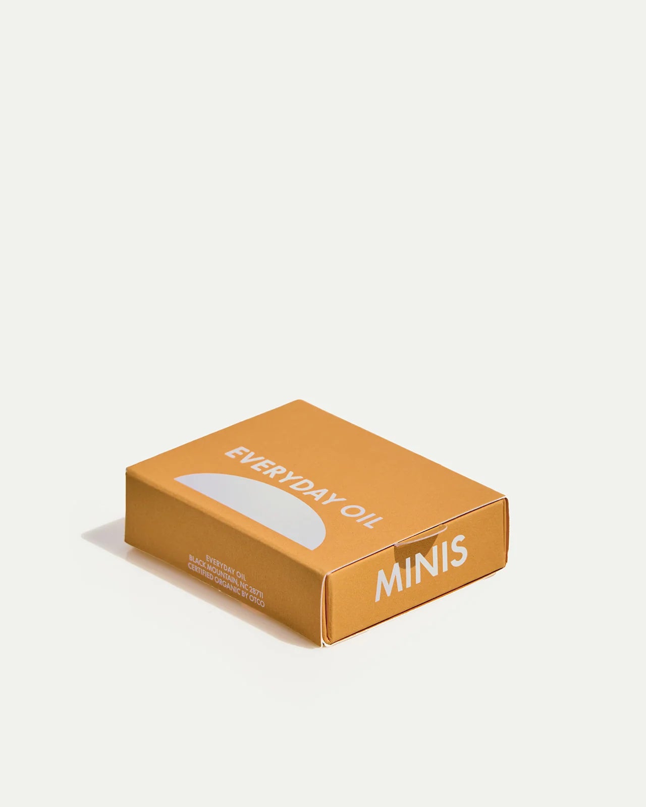 Everyday oil — Minis