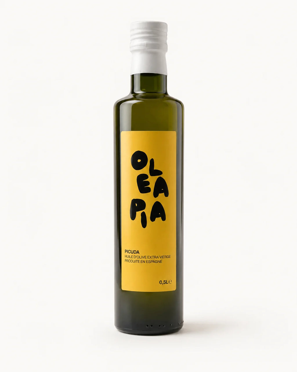 Olea Pia PICUDA Olive Oil - 500ml