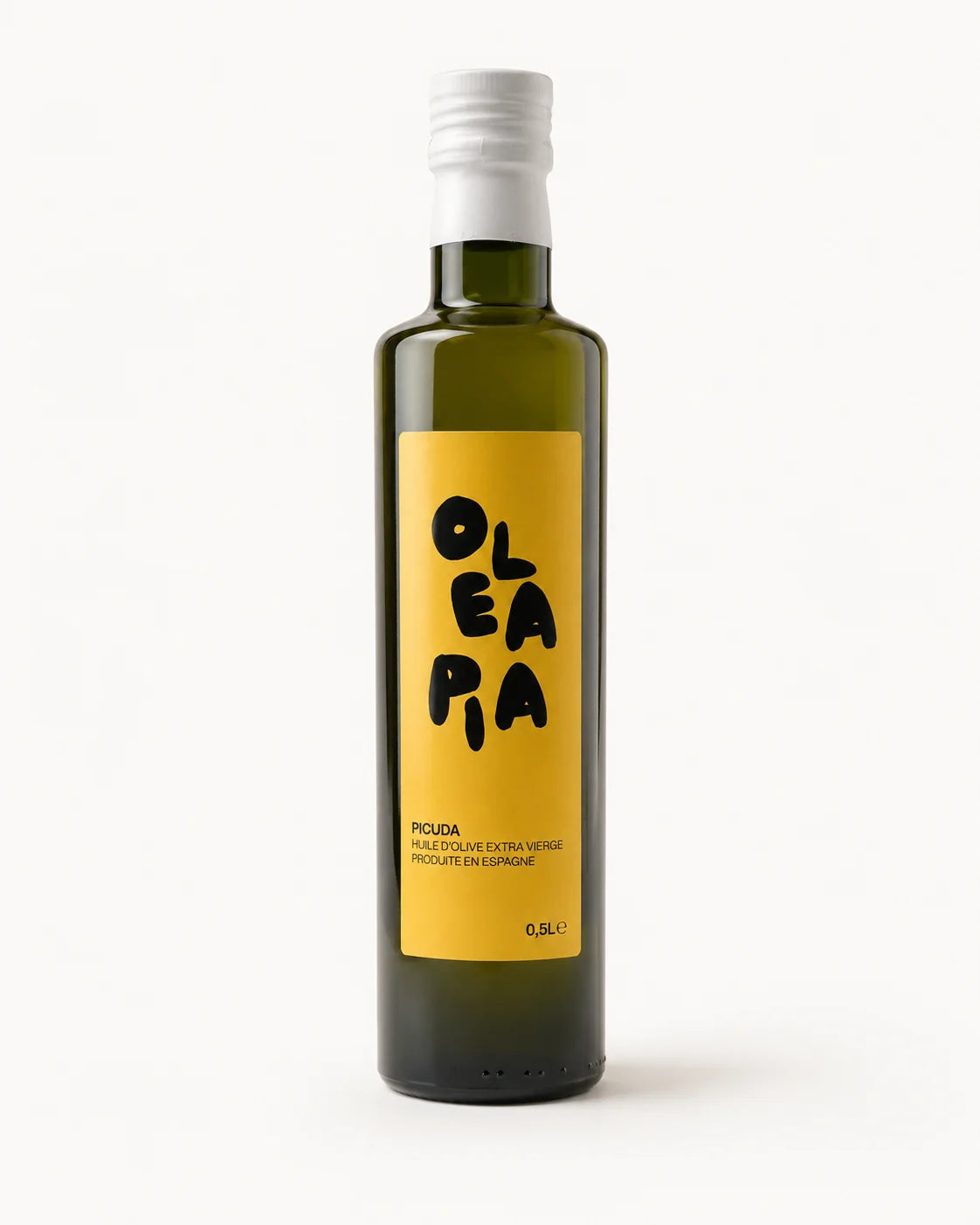 Olea Pia PICUDA Olive Oil - 500ml