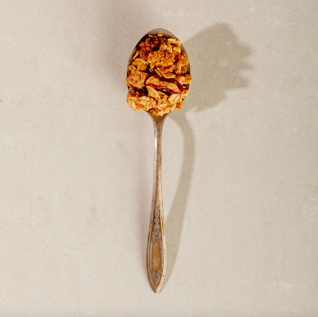 Nana Joes Granola - Sunset Blend: Pecan, Mulberry & Coconut