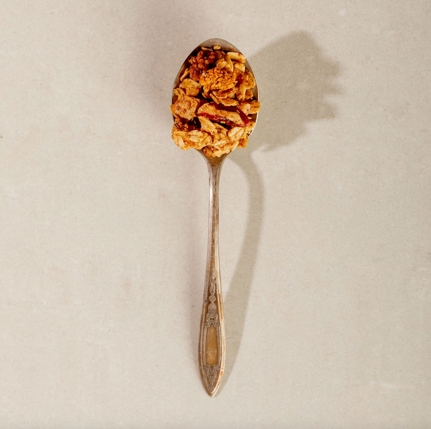 Nana Joes Granola - Sunset Blend: Pecan, Mulberry & Coconut