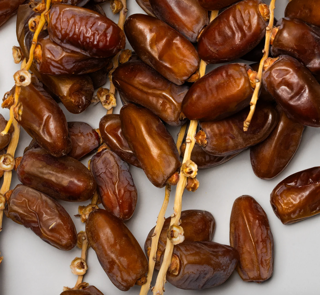 Kai Cao - 60% Dark Chocolate with Tahini and Roasted Sesame