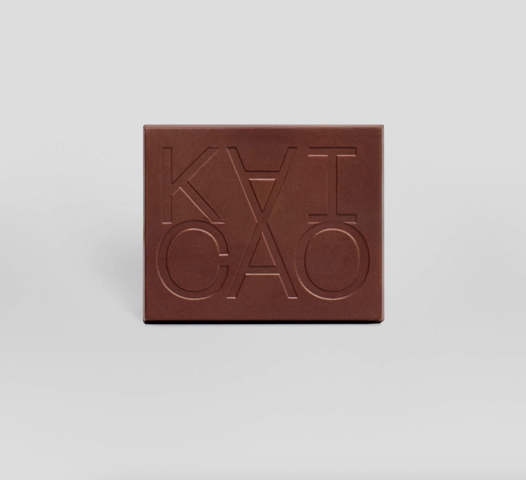 Kai Cao: Dark Chocolate Tasting Collection