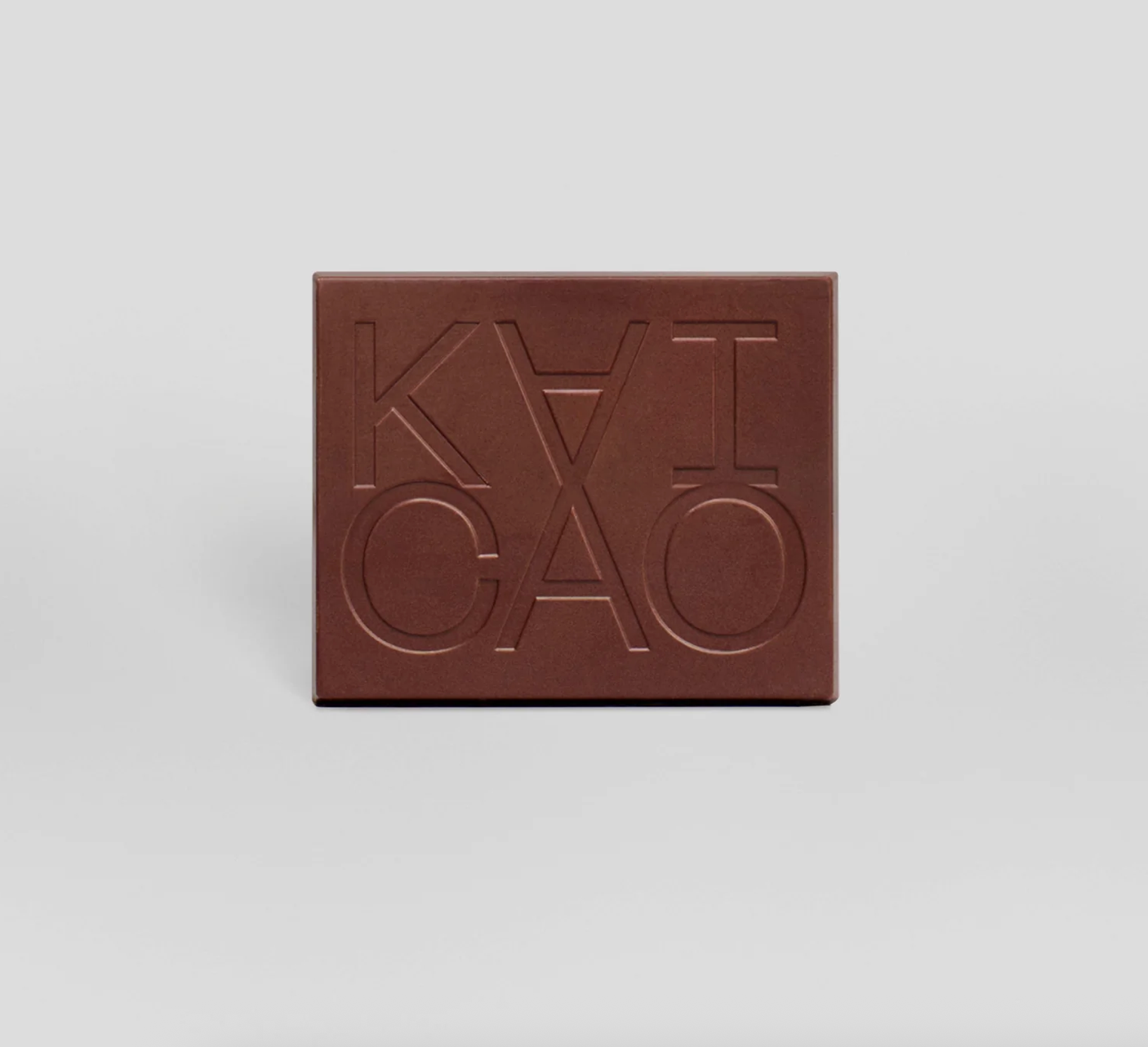 Kai Cao: Dark Chocolate Tasting Collection