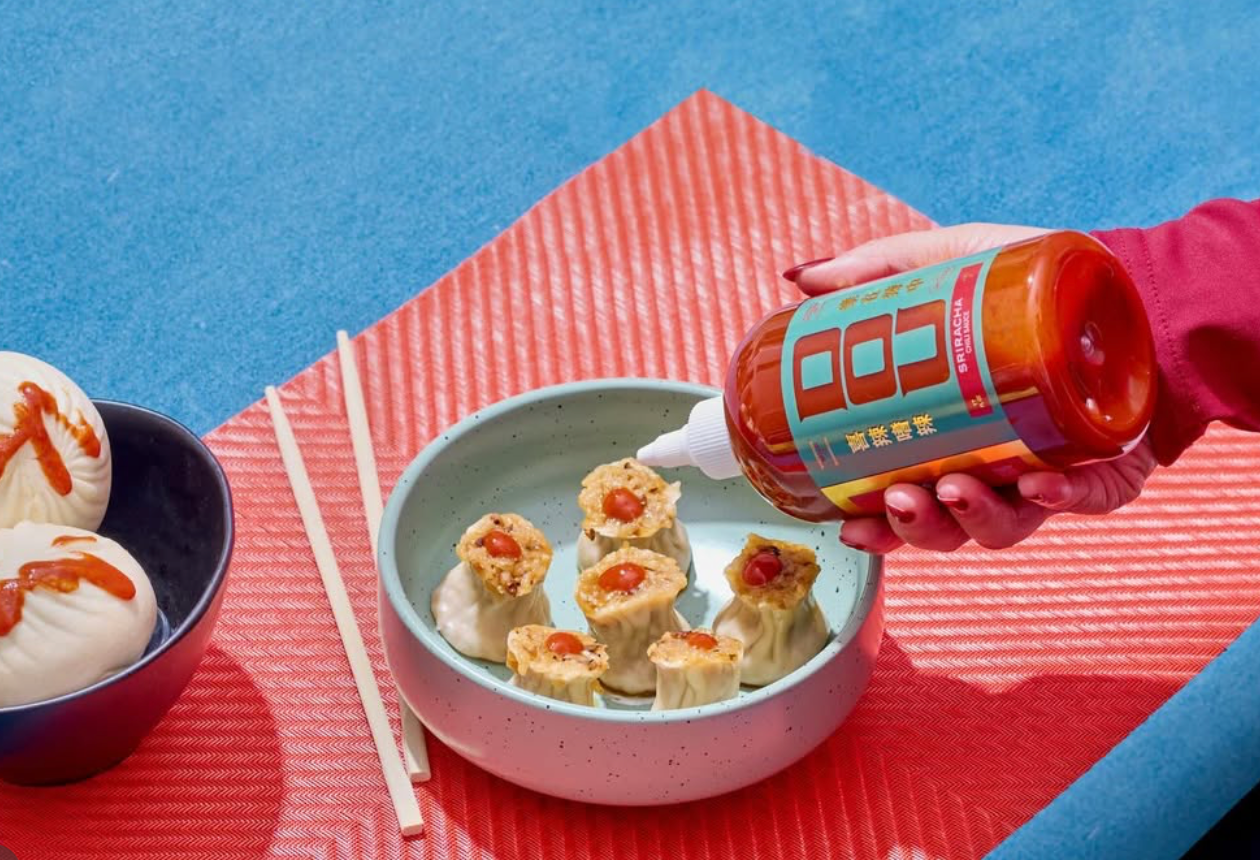 DOU by Uncle Chen - Sriracha
