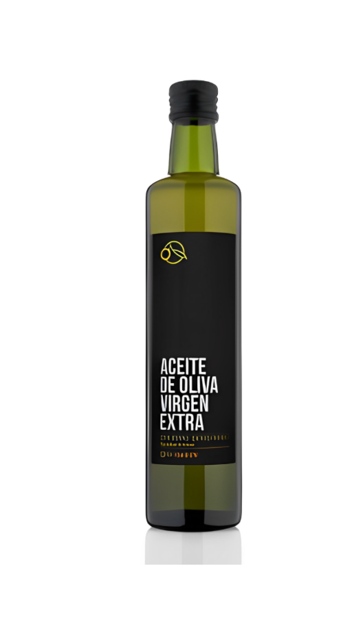 Biosasun Premium-Grade Biologique Extra Virgin Olive Oil - 500ml