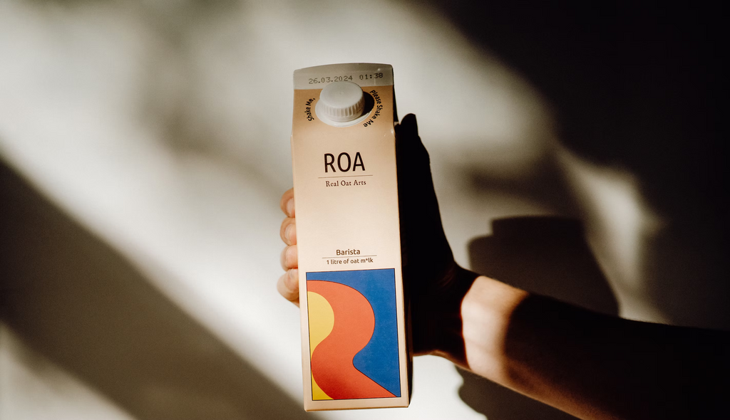 Kismet Capsule: Morning Rituals