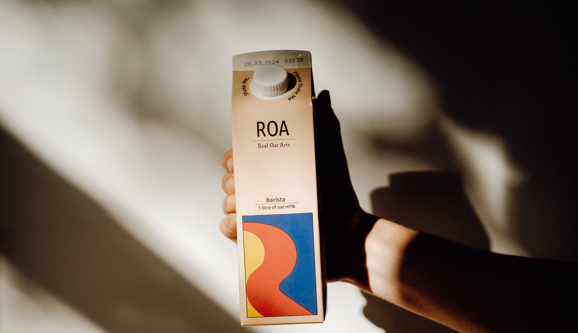 Kismet Capsule: Morning Rituals