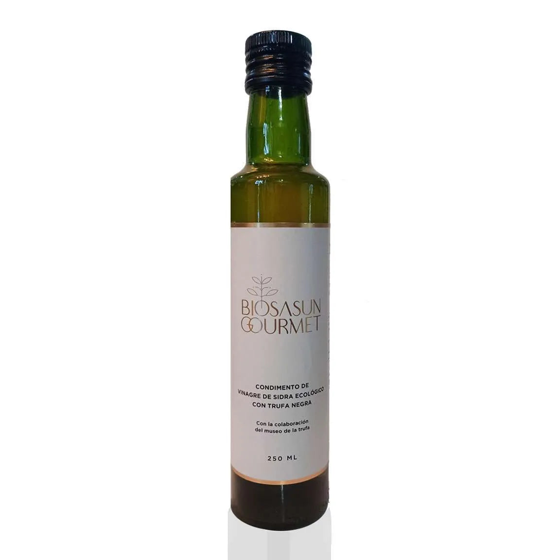 Biosasun: Truffled Cider Vinegar -- BIO (250ml)