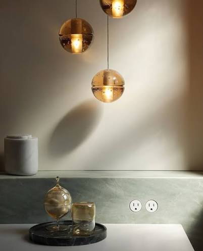 Bocci 14p Light - Sepia