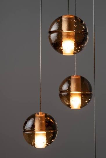 Bocci 14p Light - Sepia