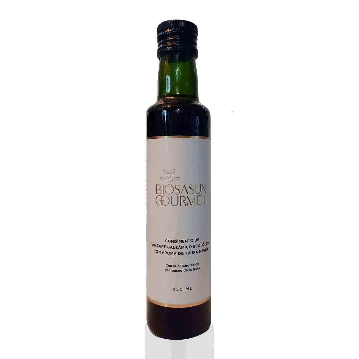 Biosasun: Organic Truffle Balsamic Vinegar (250ml)